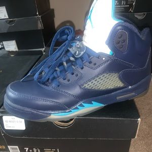 Jordan sneakers